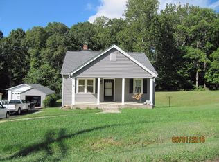 1036 Joe Carrol Rd, Salem, VA 24153