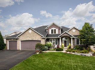 9119 W 137th St, Savage, MN 55378