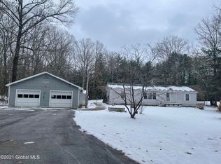 558 Selfridge Rd, Gansevoort, NY 12831