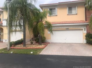 16309 SW 103rd Ter, Miami, FL 33196