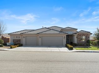 956 E 3685 S, Washington, UT 84780