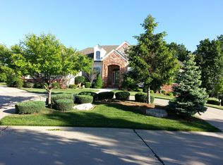 501 Forest Crest Ct, LAKE ST LOUIS, MO 63367