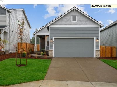 13512 NE 86th St LOT 151, Vancouver, WA, 98682