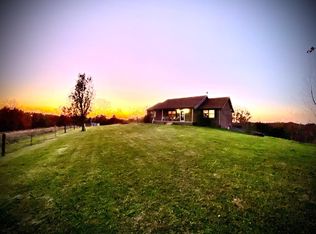 2735 Talmage Mayo Rd, Salvisa, KY 40372