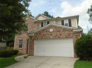 5561 Sable Way, Atlanta, GA 30349