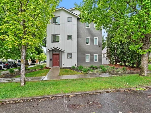 930 E Sharp Ave, Spokane, WA 99202