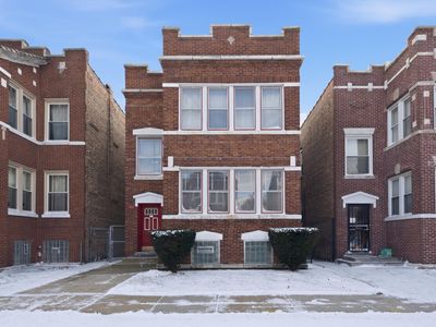 5441 W Van Buren St, Chicago, IL, 60644