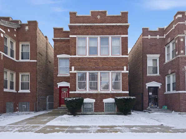 5441 W Van Buren St, Chicago, IL 60644