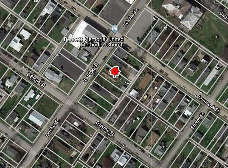 2nd image of 506 Letcher St