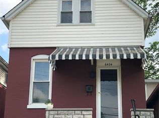 6434 Nashville Ave, Saint Louis, MO 63139