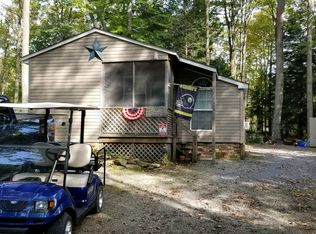 114 Whispering Wind Cir, Flinton, PA 16640