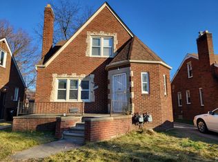 19690 Cliff St #1, Detroit, MI 48234