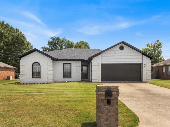 2422 Bluestone Dr, Cabot, AR 72023