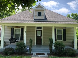 306 E Springdale Ave, Knoxville, TN 37917