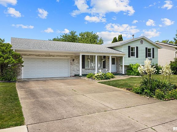 2nd image of 3524 W Saymore Ln