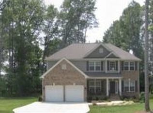 15128 Shingle Oak Rd, Mint Hill, NC 28227