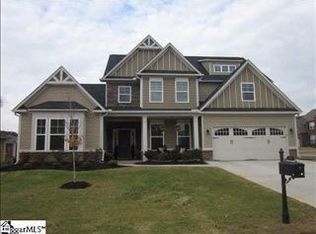 419 Abby Cir, Greenville, SC 29607