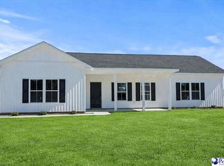 308 Todds School Rd, Mullins, SC 29574