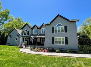 621 Tank Hill Rd, Gatlinburg, TN 37738