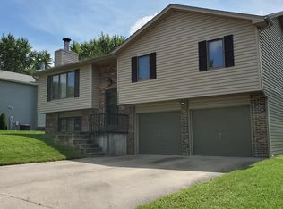 3608 Teakwood Dr, Columbia, MO 65203