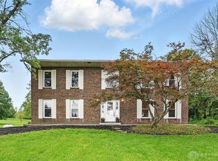 751 S State Route 123, Lebanon, OH 45036