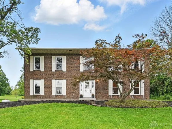 751 S State Route 123, Lebanon, OH 45036