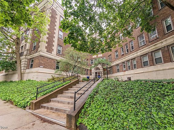 2nd image of 2330 Euclid Heights Blvd APT 301