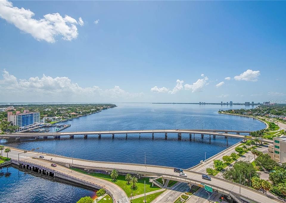 1st image of 345 Bayshore Blvd APT 1811
