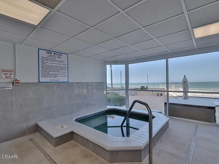 2967 S Atlantic Ave #708 — Photo 45