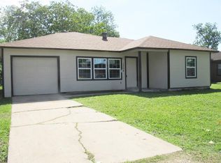 1304 Craig Dr, Galena Park, TX 77547