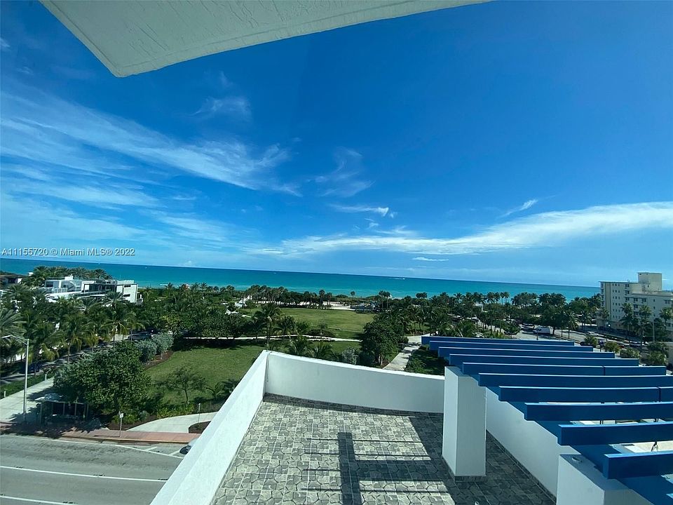2nd image of 7600 Collins Ave APT 711