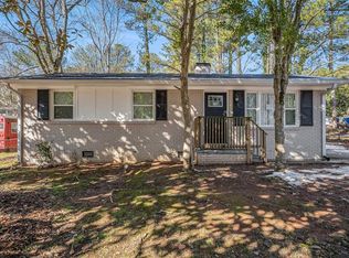 3519 Adkins Rd NW, Atlanta, GA 30331