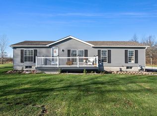 4334 King Rd, China, MI 48054