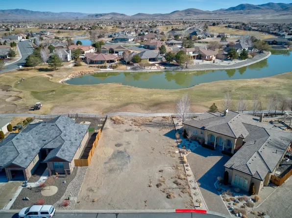 410 Pebble Beach Ct, Dayton, NV 89403