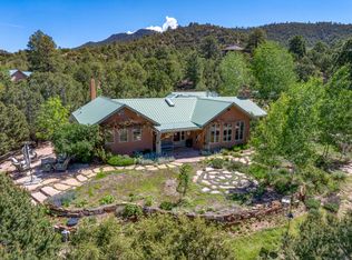 53 Hidden Valley Rd, Santa Fe, NM 87505