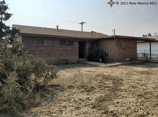402 Stagecoach Rd, Gallup, NM 87301