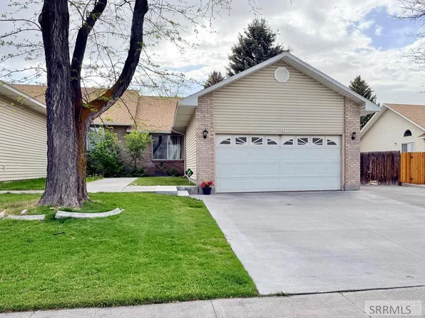 1107 N Skyline Dr, Idaho Falls, ID 83402