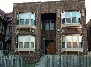 43 W Fall Creek Parkway South Dr, Indianapolis, IN 46208
