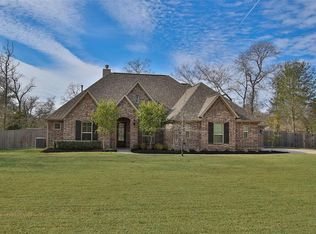 23611 Sonoma Valley Dr, Magnolia, TX 77355