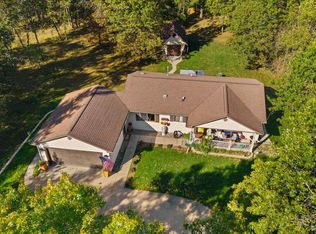 325 Thunderbird Trl, Nekoosa, WI 54457