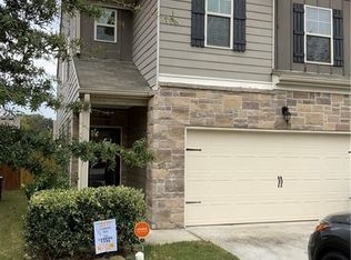 5901 San Gabriel Ln, College Park, GA 30349