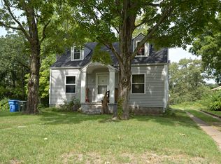 407 Booth Rd, Chattanooga, TN 37411