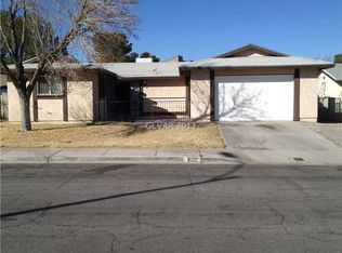 6212 S Rosalita Ave, Las Vegas, NV 89108