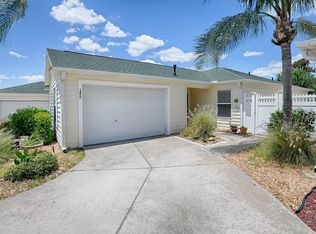 1477 Azteca Loop, The Villages, FL 32162