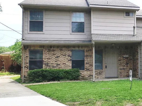 2426 Lakeview Cir, McKinney, TX 75070