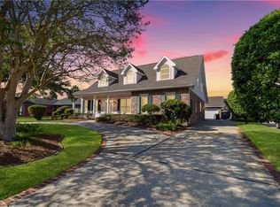 66 Chateau Rothchild Dr, Kenner, LA 70065