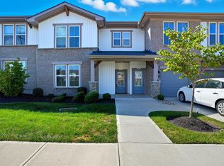 1321 Rubyhill Ln, Florence, KY 41042