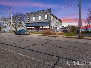 W5514 1st St, Hermansville, MI 49847