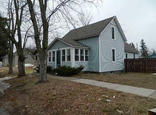 15985 4th St, Hayward, WI 54843