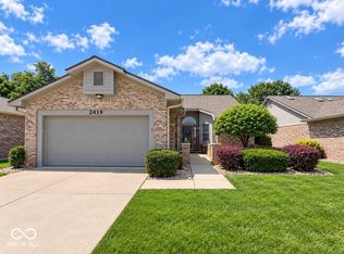 2419 Simpson Ln, Shelbyville, IN 46176